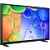 32" Телевизор Samsung QE32Q5FAAUXPY, Direct LED, Full HD 1080p, черный