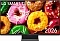ЖК  27" Телевизор LG 27LB70006LA (2026) EAC