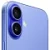 Смартфон  Apple iPhone 16 512Gb Dual nano SIM ultramarine (ультрамарин) обмененный, без коробки (новый, не активированный, без RuStore) гарантия 1 год