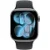 Apple Watch Series 11, 42 мм, корпус из алюминия цвета «серый космос», спортивный ремешок цвета «черный» M/L (MEQX4)