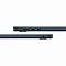 Apple MacBook Air 15" 2026 (M5, 10C CPU/10C GPU) 16 ГБ 1 ТБ SSD MDVK4 midnight