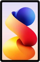 Редми Pad 2 Pro 5G 8/256Gb серебро EAC