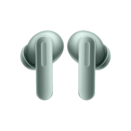 Беспроводные наушники OnePlus Buds 4 zen green (зеленый)