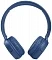 Беспроводные наушники JBL Tune 510BT blue (синие)