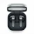 Беспроводные наушники Samsung Galaxy Buds 4 black (черный)