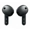 Беспроводные наушники Samsung Galaxy Buds 4 black (черный)
