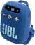 Моно  Портативная акустика JBL Wind 3 blue (синяя)