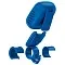 Моно  Портативная акустика JBL Wind 3 blue (синяя)