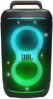Портативная колонка JBL PartyBox 520 black (черная) вилка EAC