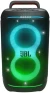Портативная колонка JBL PartyBox 520 black (черная) вилка EAC