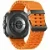 Samsung Galaxy Watch Ultra SM-L705 LTE 47 мм 32Gb titanium grey (серый титан) ремешок orange