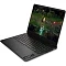 Ноутбук  16" Ноутбук HP Omen 16 Slim Gaming Laptop (16-an0075cl) Intel Ultra 9 285H 16GB/1TB/RTX 5070 черный