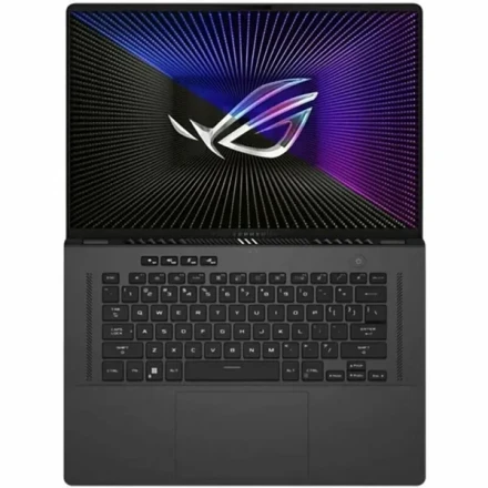 Ноутбук  16" ASUS ROG Zephyrus G16 (GU603VI) 32Gb/1Tb i7-13620H RTX4070 серый