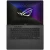 Ноутбук  16" ASUS ROG Zephyrus G16 (GU603VI) 32Gb/1Tb i7-13620H RTX4070 серый