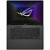 Ноутбук  16" ASUS ROG Zephyrus G16 (GU603VI) 32Gb/1Tb i7-13620H RTX4070 серый