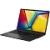 Ноутбук  15.6" Ноутбук Asus VivoBook Go E1504F IPS AMD Ryzen 5 7520U 8/512Gb серый