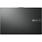 Ноутбук  15.6" Ноутбук Asus VivoBook Go E1504F IPS AMD Ryzen 5 7520U 8/512Gb серый