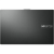 Ноутбук  15.6" Ноутбук Asus VivoBook Go E1504F IPS AMD Ryzen 5 7520U 8/512Gb серый