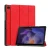 Чехол-книжка для Samsung Galaxy Tab А 8 10.5 SM-X200/ SM-X200 синий