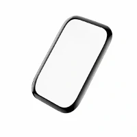 Защитное стекло GORILLA Corning GLASS XC-11 Silver для Apple Watch 49 mm