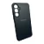 Накладка Silicone Case совместимая с Samsung S23 FE (SC) черная