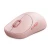 Беспроводная Bluetooth мышь Ксиаоми Wireless Mouse 3 GL Pink (розовая)