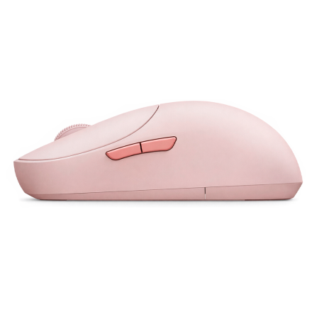 Беспроводная Bluetooth мышь Ксиаоми Wireless Mouse 3 GL Pink (розовая)