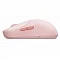 Беспроводная Bluetooth мышь Ксиаоми Wireless Mouse 3 GL Pink (розовая)