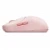 Беспроводная Bluetooth мышь Ксиаоми Wireless Mouse 3 GL Pink (розовая)