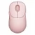 Беспроводная Bluetooth мышь Ксиаоми Wireless Mouse 3 GL Pink (розовая)
