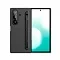 Пластиковая накладка NILLKIN Flex Pure Fold Case+стилус совместимая с Samsung Z Fold7 черная