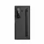 Пластиковая накладка NILLKIN Flex Pure Fold Case+стилус совместимая с Samsung Z Fold7 черная