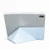 Чехол-книжка WIWU Classic III Case совместимый с iPad Air 11" (2024/2025) голубая