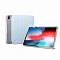 Чехол-книжка WIWU Classic III Case совместимый с iPad Air 11" (2024/2025) голубая