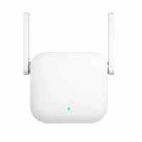 Усилитель сигнала Ксиаоми Wi-Fi Ranger Extender N300 белый
