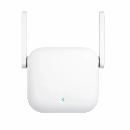Усилитель сигнала Ксиаоми Wi-Fi Ranger Extender N300 белый