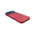 Кевларовая накладка Cabal Kevlar Case Ultra-Slim Rose совместимый с iPhone 17 Pro Max красный