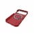 Кевларовая накладка Cabal Kevlar Case Ultra-Slim Rose совместимый с iPhone 17 Pro Max красный