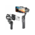 Стабилизатор для смартфона Smart-X 3-Axis Smartphone Stabilizer серебро
