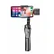 Стабилизатор для смартфона Smart-X 3-Axis Smartphone Stabilizer серебро