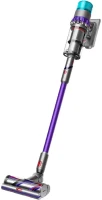 Вертикальный пылесос Dyson SV23 Gen5Detect Absolute purple (фиолетовый) (4 насадки) вилка EAC