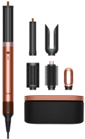 Стайлер Dyson HS09 Airwrap Co-anda 2x amber silk