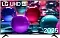 65" Телевизор LG 65UA73006LA 4K UltraHD Direct LED 60 Гц Web OS черный EAC