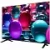 65" Телевизор LG 65UA73006LA 4K UltraHD Direct LED 60 Гц Web OS черный EAC