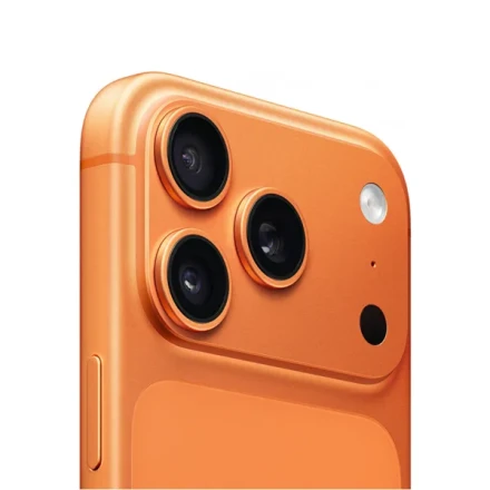 Смартфон  Apple iPhone 17 Pro 512Gb Dual nano SIM orange (оранжевый)