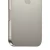 Смартфон  Apple iPhone 16 Pro Max 1Tb eSim natural titanium (титан) обмененный, без коробки (новый, не активированный, без RuStore) гарантия 1 год