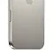 Смартфон  Apple iPhone 16 Pro Max 1Tb eSim natural titanium (титан) обмененный, без коробки (новый, не активированный, без RuStore) гарантия 1 год