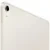 Apple iPad Air 11 2025 128Gb Wi-Fi starlight (сияющая звезда)