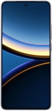 ПОКО F7 Pro 12/512GB голубой EAC