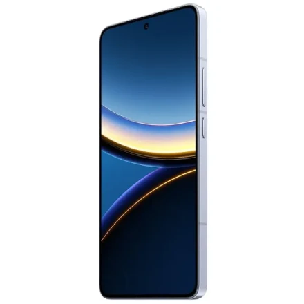 ПОКО F7 Pro 12/512GB голубой EAC
